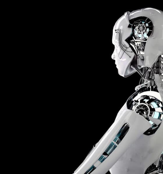 Robot Umanoide - Robot Umanoide Fincantieri