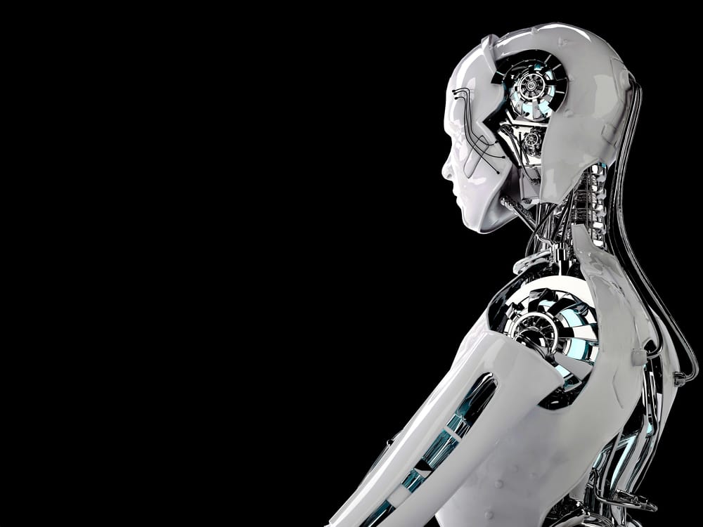 Robot Umanoide - Robot Umanoide Fincantieri