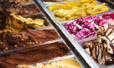 Gelato - Gelato Europe Cup