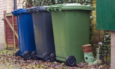 Cassonetti - Tassa sui rifiuti Pordenone