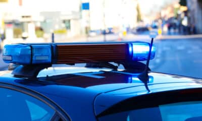 Polizia - Avviso orale Udine