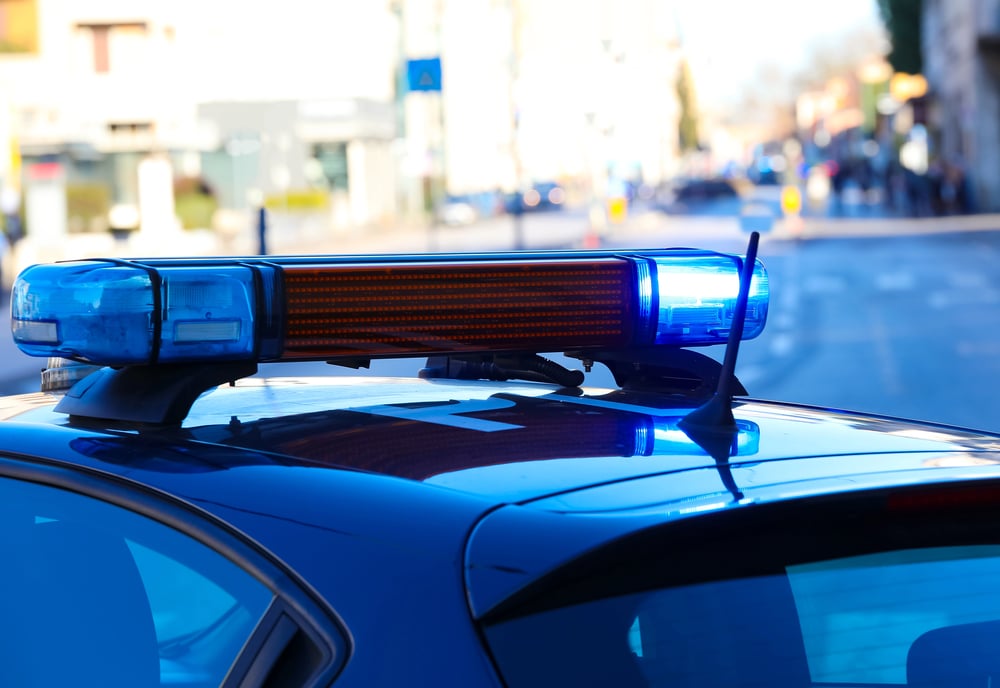 Polizia - Avviso orale Udine