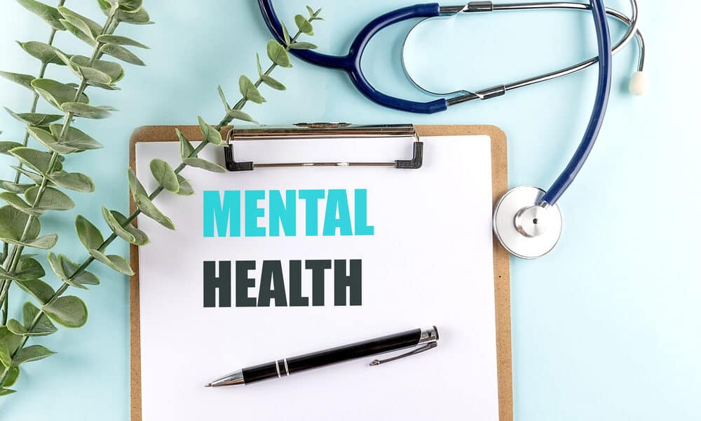 Salute mentale