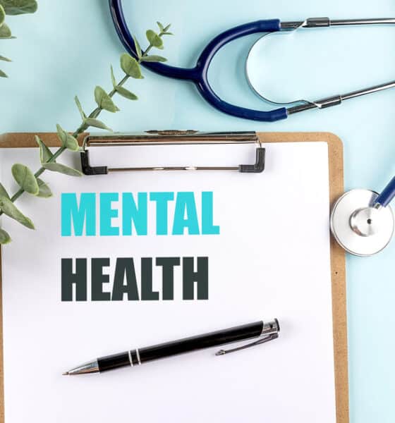 Salute mentale