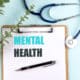 Salute mentale