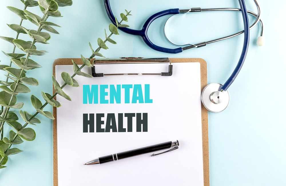 Salute mentale