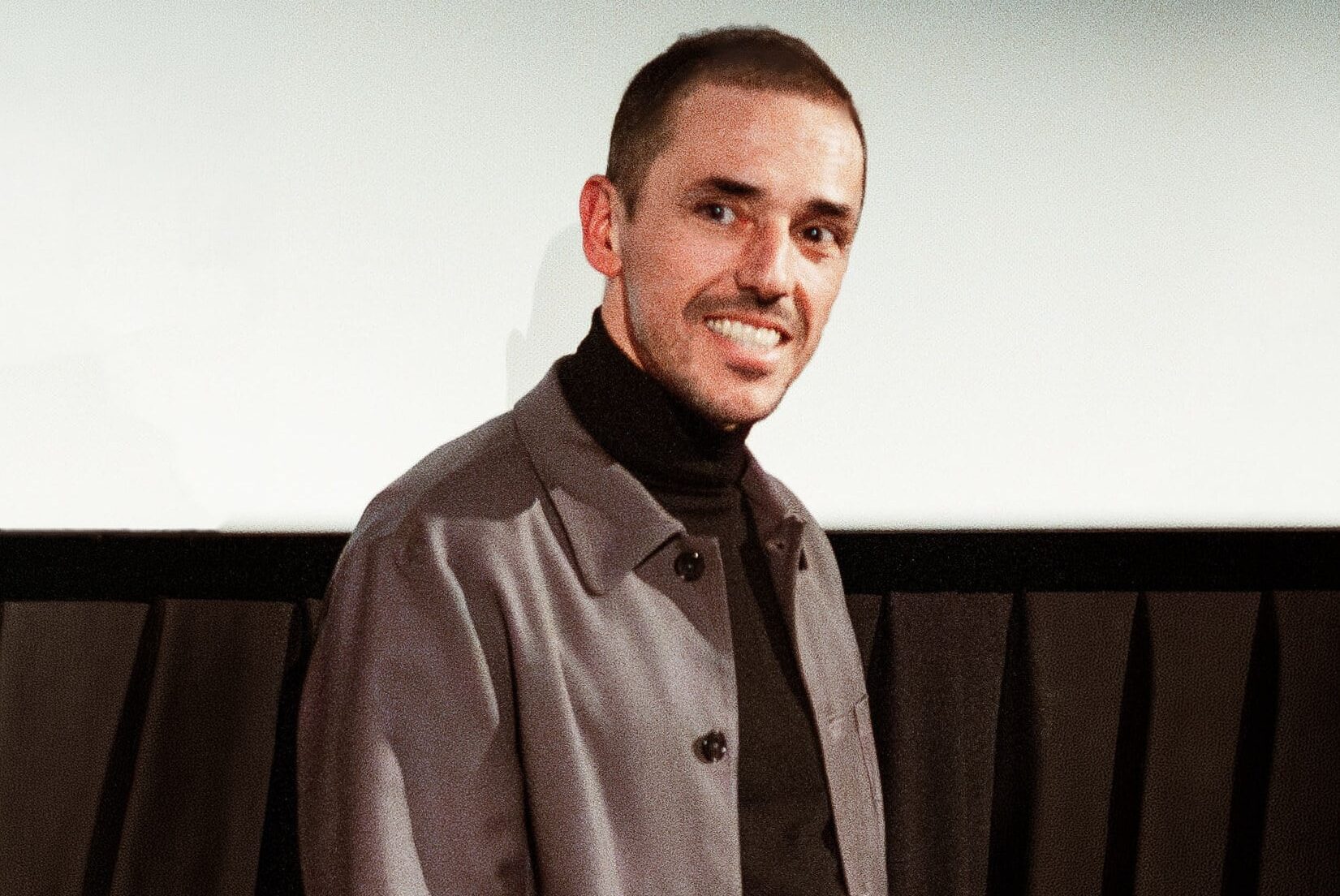 Giacomo Miranda - CEO di PM2