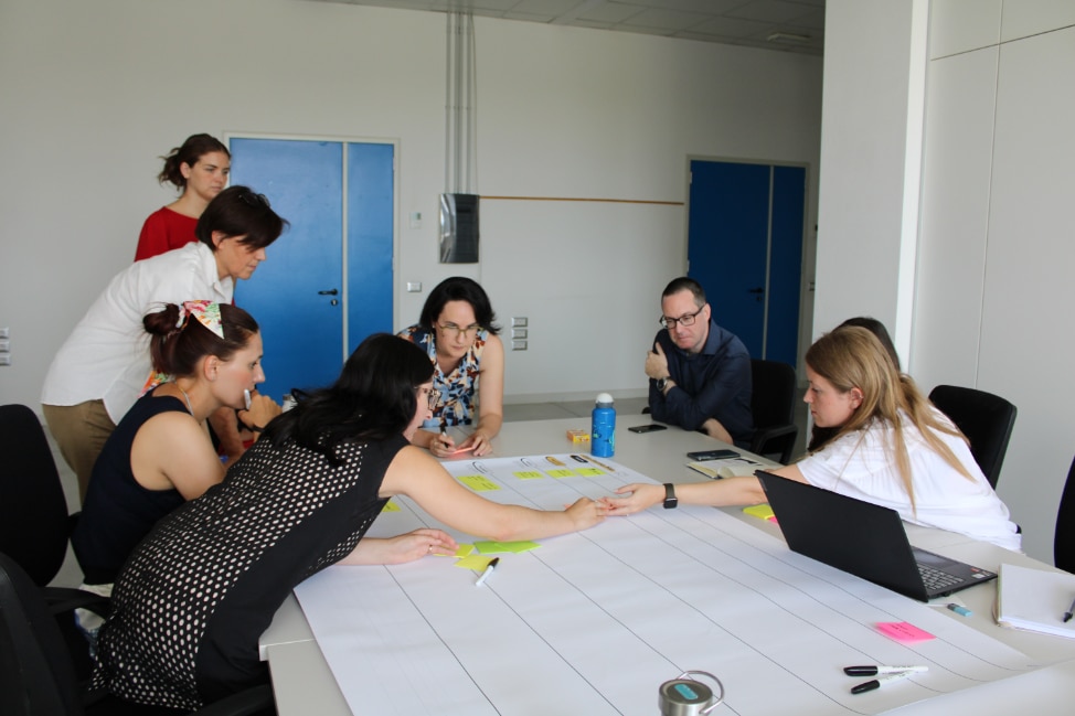 Bando regionale per startup giovanili