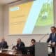 L'intervento dell’assessore alla Difesa dell’ambiente, Energia e Sviluppo sostenibile Fabio Scoccimarro