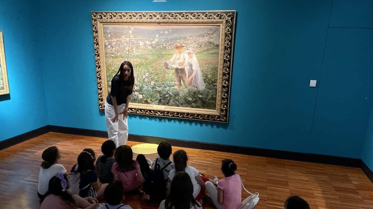 Servizio Didattico dei Civici Musei di Udine