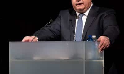 Stefano Fruttarolo presidente CrediFriuli