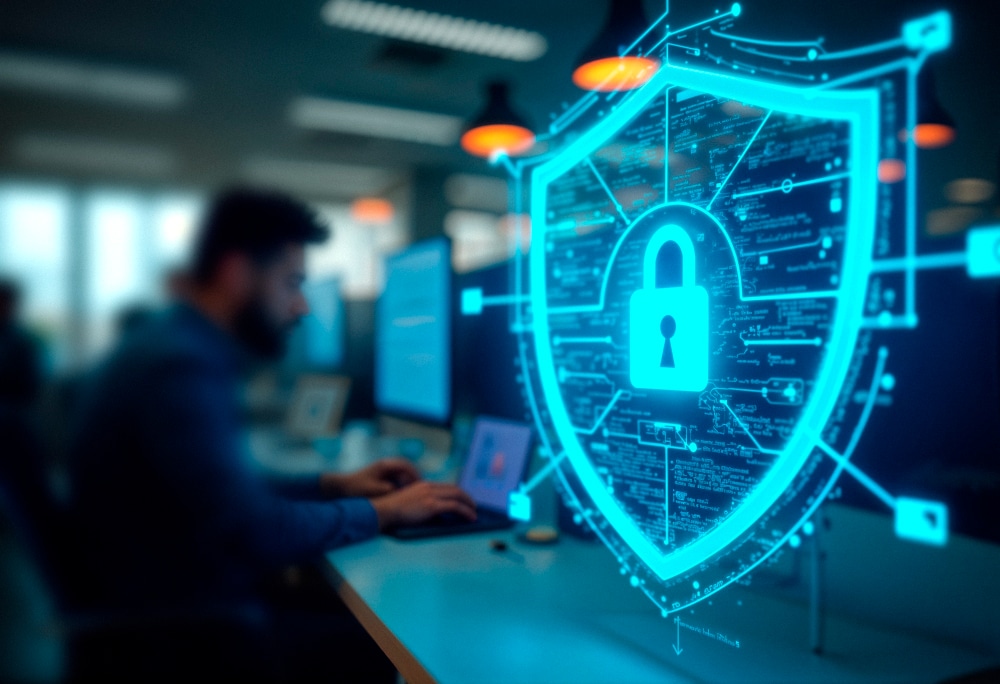 Cybersicurezza
