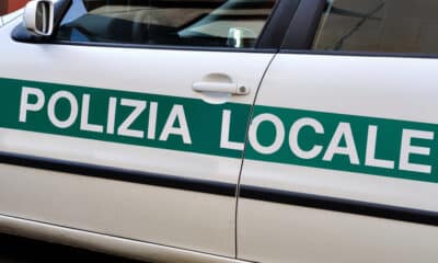 Polizia Locale