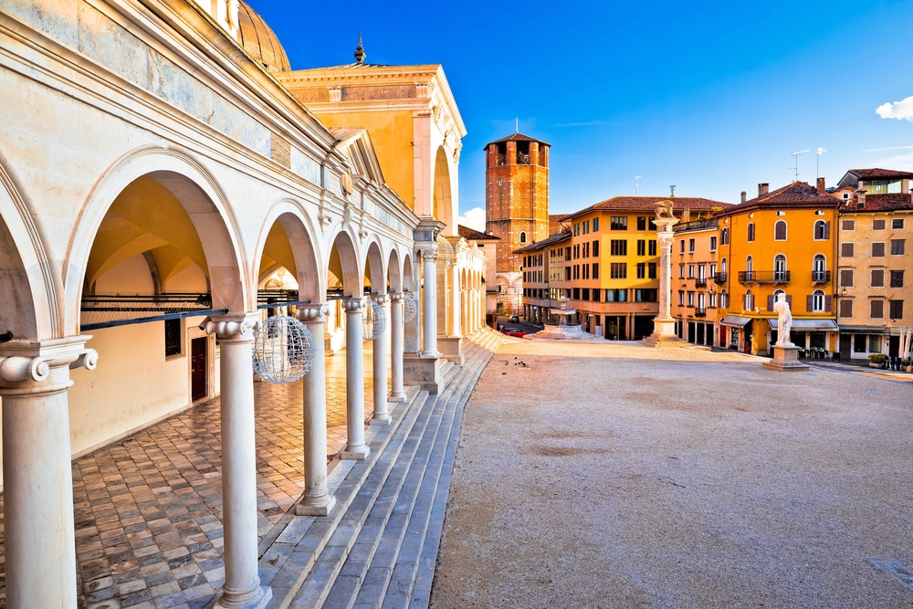 La città di Udine - Mercato immobiliare Udine