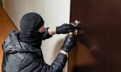 Furto in casa - Udinese Academy