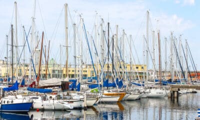 Porto di Trieste - Nautica in Friuli-Venezia Giulia