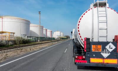 Cisterna - Autostrada A4