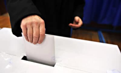 Voto referendum - Referendum giustizia