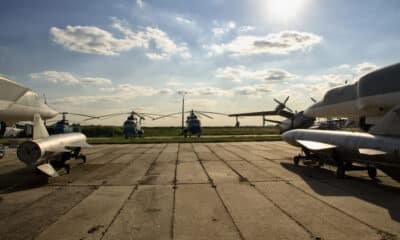 Base militare - Basi militari FVG