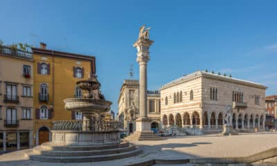 La città di Udine - Confcommercio Udine
