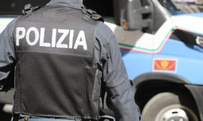 Polizia