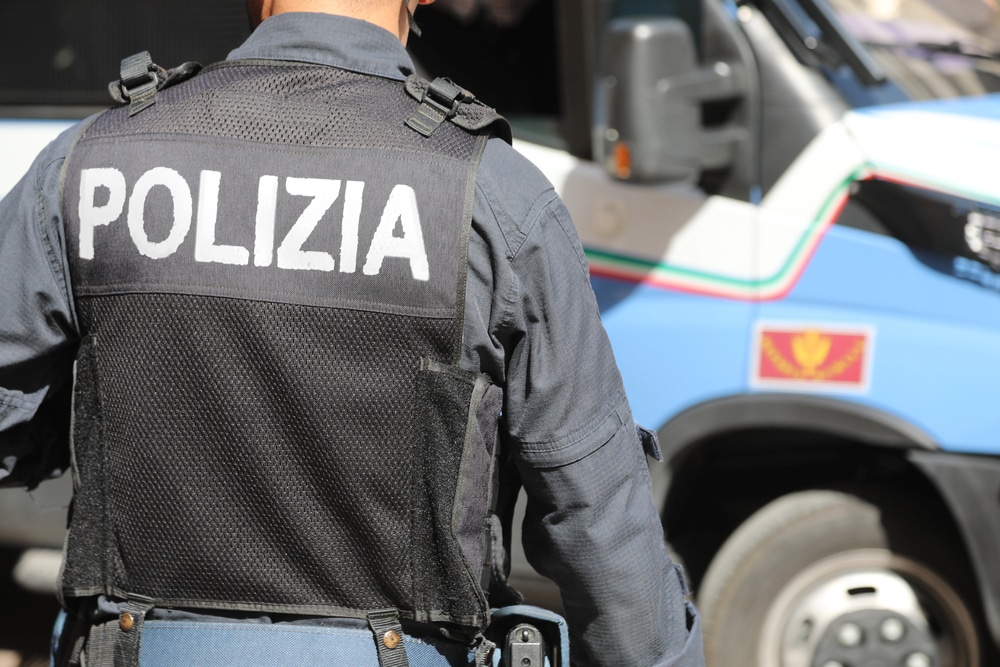 Polizia