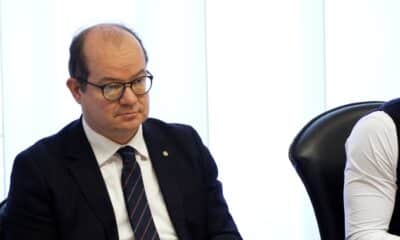 Il vicegovernatore del Friuli-Venezia Giulia con delega alla Cultura, Mario Anzil