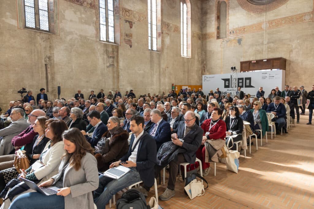 Un momento della passata edizione