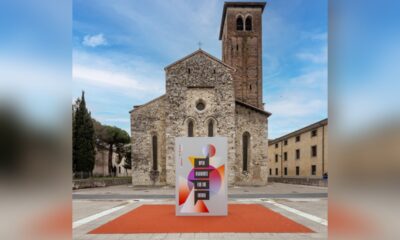 La Chiesa di San Francesco dove si svolgerà l'evento
