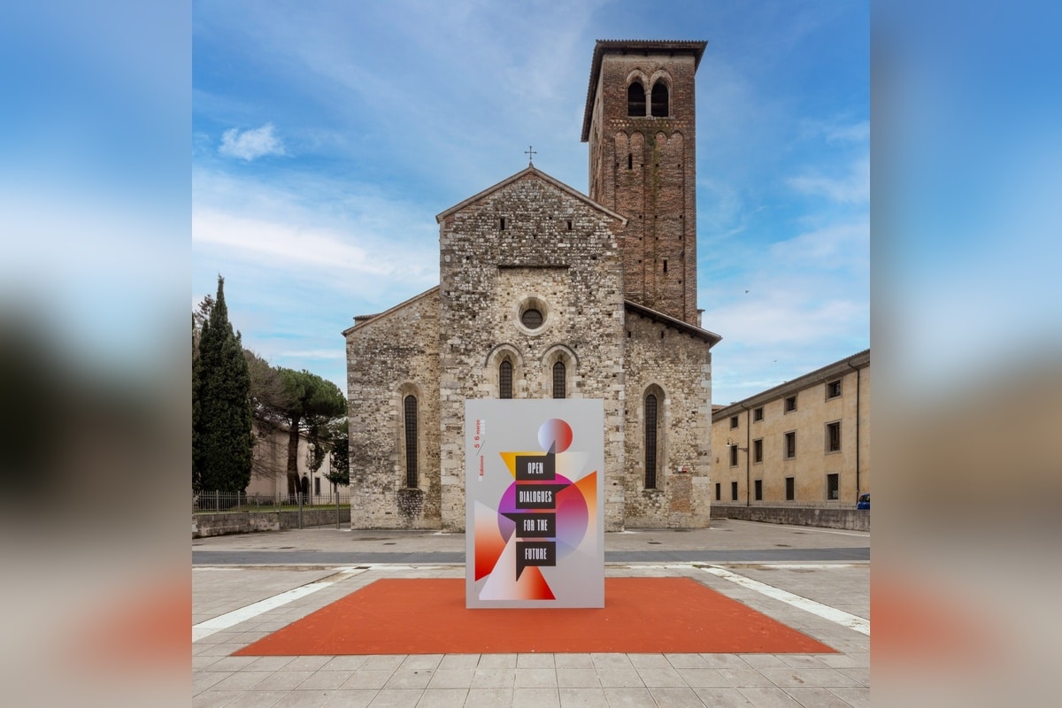La Chiesa di San Francesco dove si svolgerà l'evento