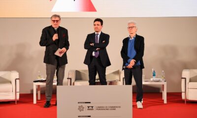 La conclusione di Open Dialogues con Da Pozzo, Malinverno e Rampini