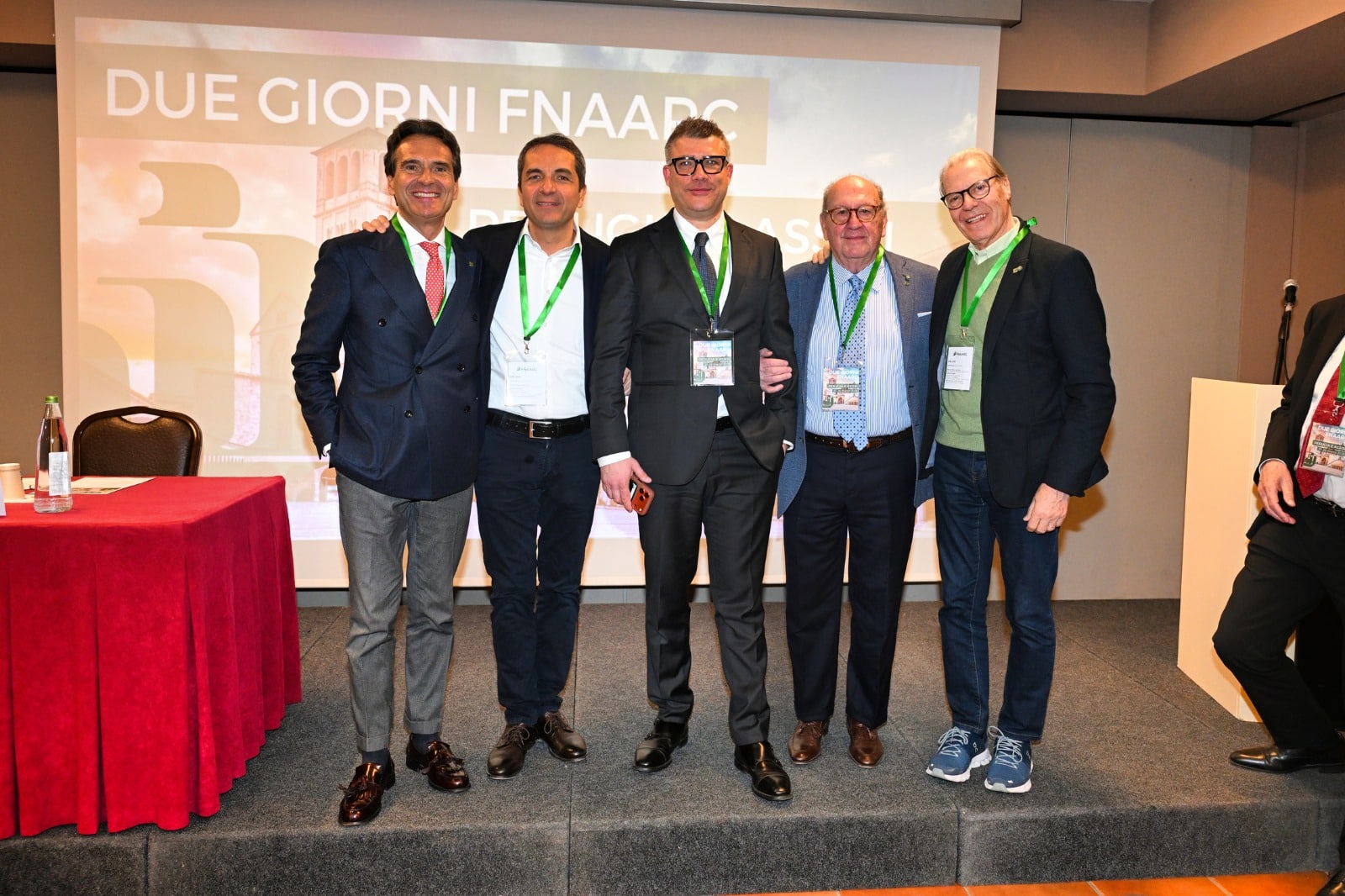 Agenti Fnaarc - Agenti di commercio FVG