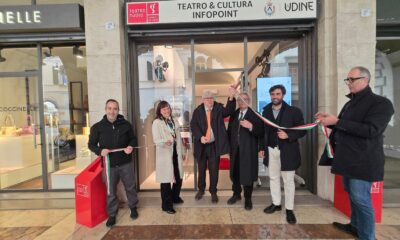 Infopoint culturale Udine