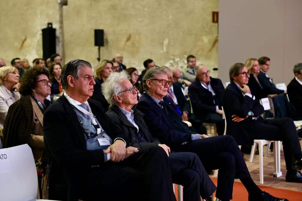 Pontecorvo, Rampini e Da Pozzo