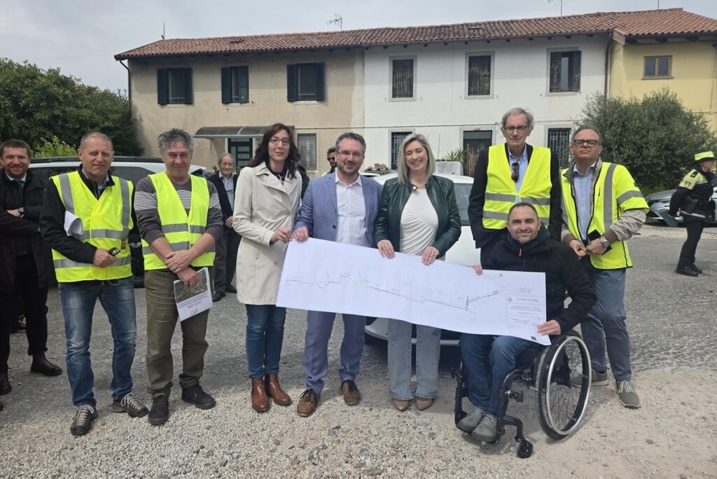Foto di gruppo