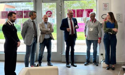 Incontro per la prevenzione delle truffe nel settore energetico