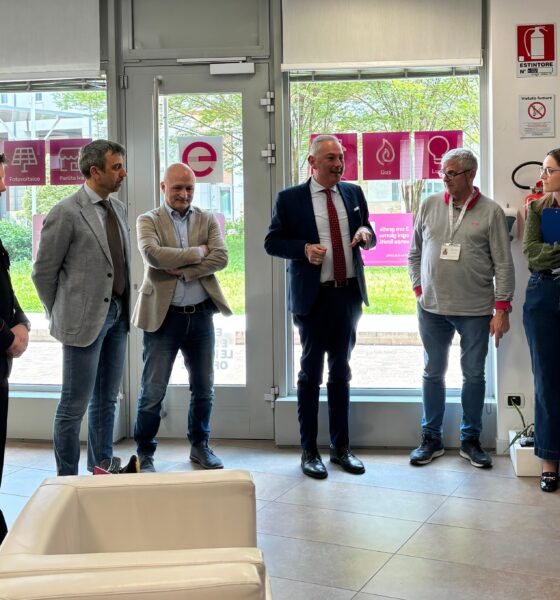 Incontro per la prevenzione delle truffe nel settore energetico