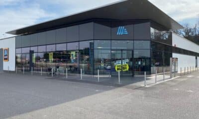 Punto vendita Aldi - Aldi Trieste