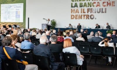 CrediFriuli in Assemblea