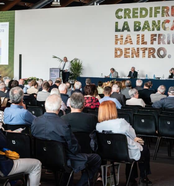CrediFriuli in Assemblea