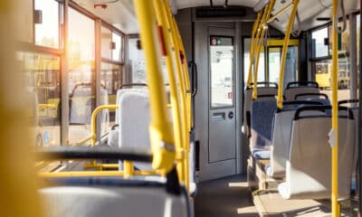 Autobus - contactless bus Udine