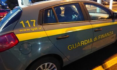 Guardia di Finanza