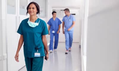 Personale medico - sciopero