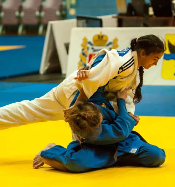 Judo