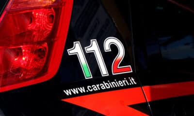 Numero unico d'emergenza 112