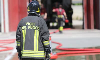Vigili del fuoco