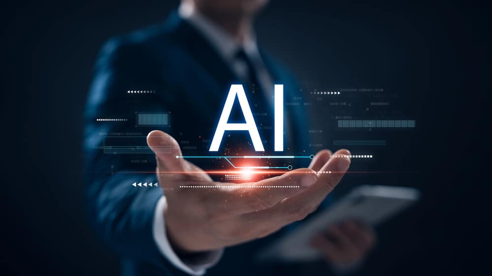 Intelligenza artificiale