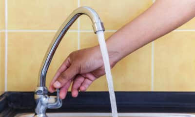 Acqua del rubinetto - servizio idrico FVG