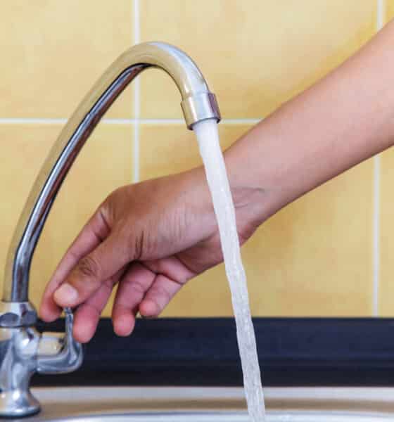 Acqua del rubinetto - servizio idrico FVG