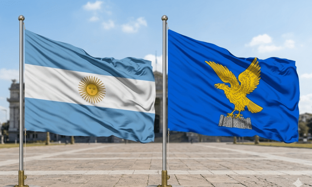 Rapporti Argentina FVG